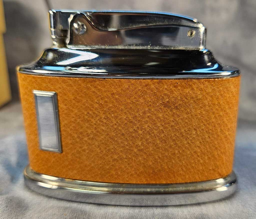 RonsonSenatorTanfront Ronson Repair