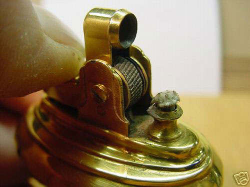 Ronson Table Lighter Replacement Parts | Reviewmotors.co