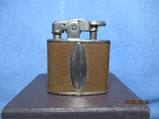 American MAde Vintage pocket lighters for sale