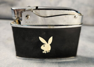 Playboy Opening Night pocket lighter